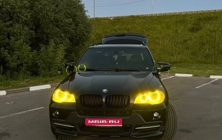BMW X5, 2008 год, 2 050 000 рублей, 1 фотография