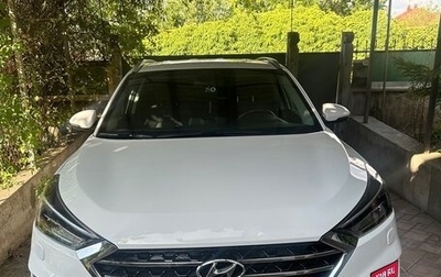 Hyundai Tucson III, 2020 год, 2 700 000 рублей, 1 фотография