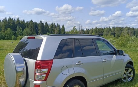 Suzuki Grand Vitara, 2008 год, 900 000 рублей, 1 фотография