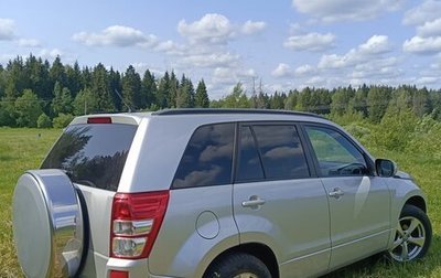 Suzuki Grand Vitara, 2008 год, 900 000 рублей, 1 фотография