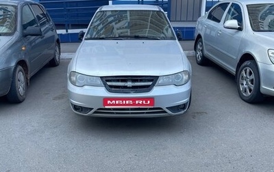 Daewoo Nexia I рестайлинг, 2012 год, 295 000 рублей, 1 фотография