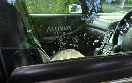 Toyota Corona EXiV II (ST200), 1995 год, 325 000 рублей, 17 фотография