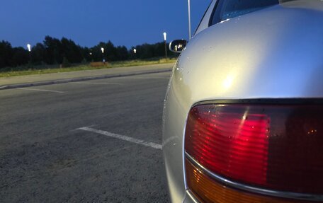 Toyota Corona EXiV II (ST200), 1995 год, 325 000 рублей, 13 фотография