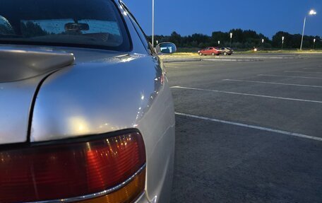 Toyota Corona EXiV II (ST200), 1995 год, 325 000 рублей, 14 фотография