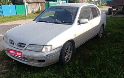 Nissan Primera II рестайлинг, 1997 год, 120 000 рублей, 1 фотография