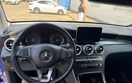 Mercedes-Benz GLC, 2018 год, 4 100 000 рублей, 7 фотография