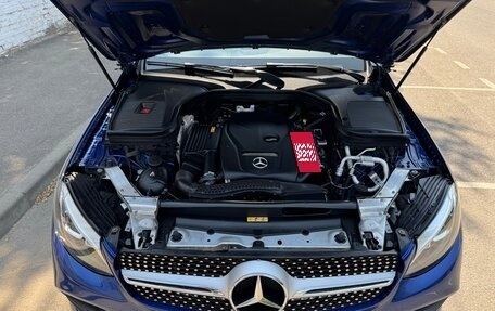 Mercedes-Benz GLC, 2018 год, 4 100 000 рублей, 4 фотография