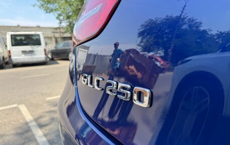 Mercedes-Benz GLC, 2018 год, 4 100 000 рублей, 5 фотография