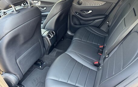 Mercedes-Benz GLC, 2018 год, 4 100 000 рублей, 16 фотография