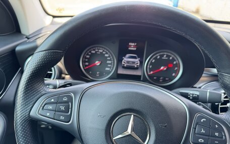 Mercedes-Benz GLC, 2018 год, 4 100 000 рублей, 23 фотография