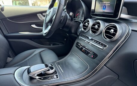 Mercedes-Benz GLC, 2018 год, 4 100 000 рублей, 28 фотография