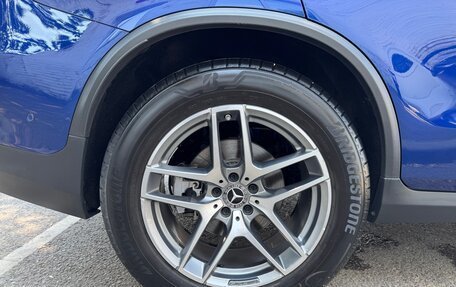 Mercedes-Benz GLC, 2018 год, 4 100 000 рублей, 31 фотография