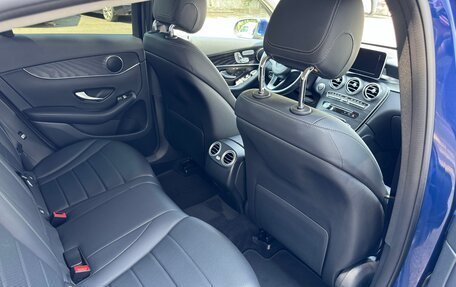 Mercedes-Benz GLC, 2018 год, 4 100 000 рублей, 29 фотография
