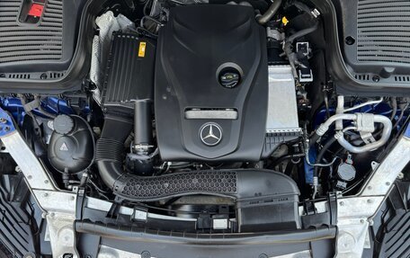 Mercedes-Benz GLC, 2018 год, 4 100 000 рублей, 25 фотография