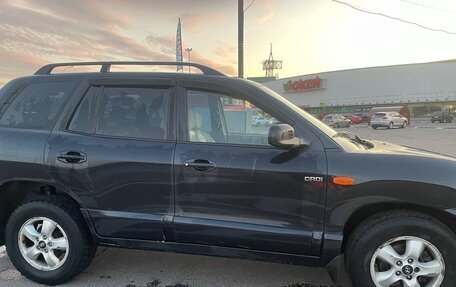 Hyundai Santa Fe Classic, 2008 год, 460 000 рублей, 3 фотография
