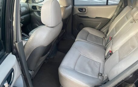 Hyundai Santa Fe Classic, 2008 год, 460 000 рублей, 7 фотография
