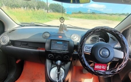 Mazda Demio III (DE), 2012 год, 500 000 рублей, 6 фотография
