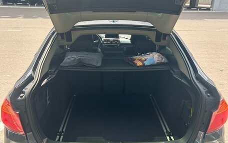 BMW 3 серия, 2014 год, 2 350 000 рублей, 12 фотография
