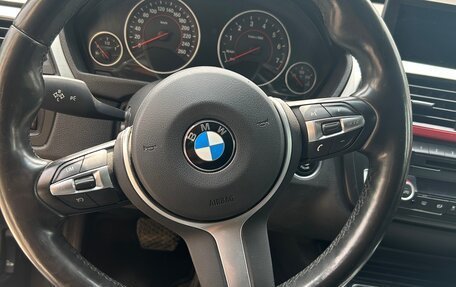BMW 3 серия, 2014 год, 2 350 000 рублей, 5 фотография
