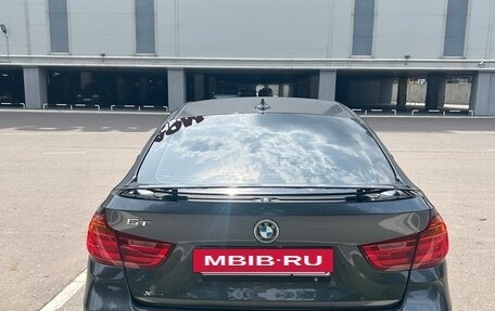 BMW 3 серия, 2014 год, 2 350 000 рублей, 4 фотография