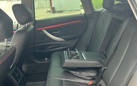 BMW 3 серия, 2014 год, 2 350 000 рублей, 18 фотография