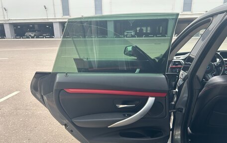 BMW 3 серия, 2014 год, 2 350 000 рублей, 17 фотография