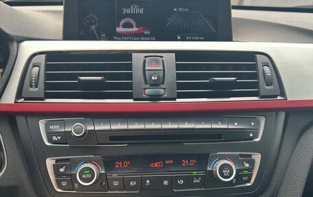 BMW 3 серия, 2014 год, 2 350 000 рублей, 26 фотография