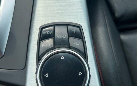 BMW 3 серия, 2014 год, 2 350 000 рублей, 23 фотография