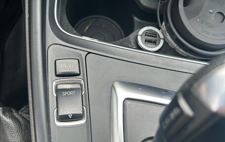 BMW 3 серия, 2014 год, 2 350 000 рублей, 22 фотография
