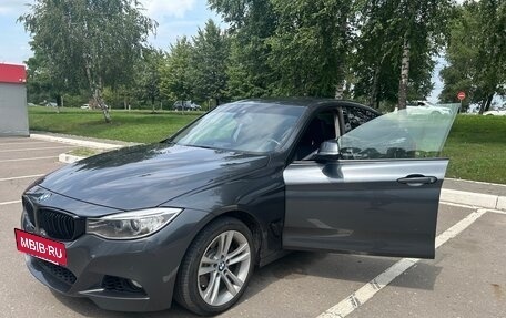 BMW 3 серия, 2014 год, 2 350 000 рублей, 15 фотография