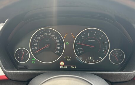 BMW 3 серия, 2014 год, 2 350 000 рублей, 35 фотография