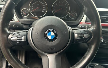 BMW 3 серия, 2014 год, 2 350 000 рублей, 40 фотография