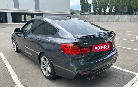 BMW 3 серия, 2014 год, 2 350 000 рублей, 37 фотография
