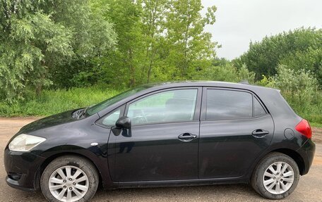 Toyota Auris II, 2008 год, 587 000 рублей, 3 фотография