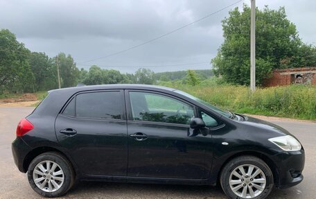 Toyota Auris II, 2008 год, 587 000 рублей, 2 фотография