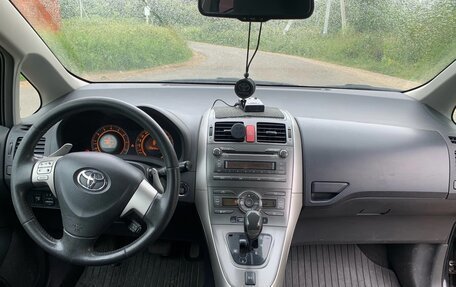 Toyota Auris II, 2008 год, 587 000 рублей, 5 фотография