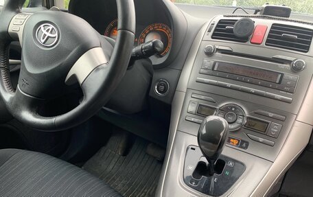 Toyota Auris II, 2008 год, 587 000 рублей, 8 фотография