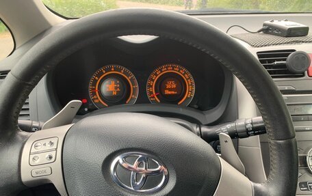 Toyota Auris II, 2008 год, 587 000 рублей, 7 фотография