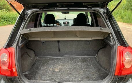 Toyota Auris II, 2008 год, 587 000 рублей, 6 фотография