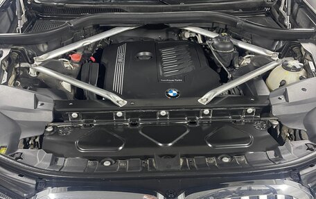BMW X7, 2019 год, 8 590 000 рублей, 4 фотография