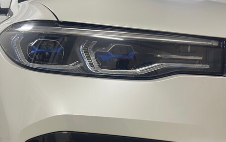 BMW X7, 2019 год, 8 590 000 рублей, 2 фотография