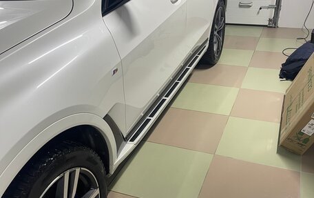 BMW X7, 2019 год, 8 590 000 рублей, 6 фотография