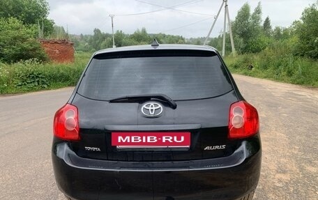 Toyota Auris II, 2008 год, 587 000 рублей, 4 фотография