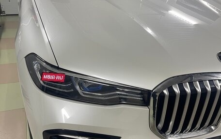 BMW X7, 2019 год, 8 590 000 рублей, 7 фотография