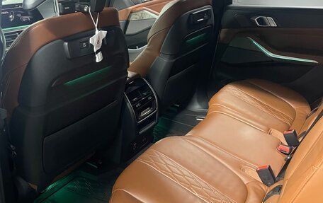 BMW X7, 2019 год, 8 590 000 рублей, 14 фотография