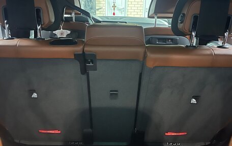BMW X7, 2019 год, 8 590 000 рублей, 17 фотография