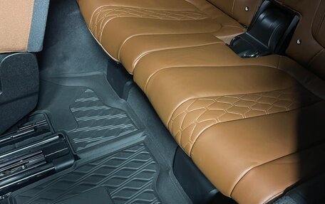 BMW X7, 2019 год, 8 590 000 рублей, 13 фотография