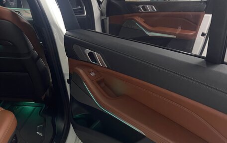 BMW X7, 2019 год, 8 590 000 рублей, 20 фотография