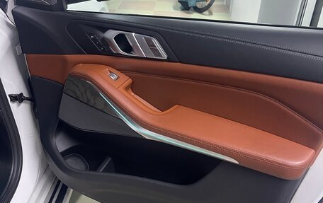 BMW X7, 2019 год, 8 590 000 рублей, 22 фотография
