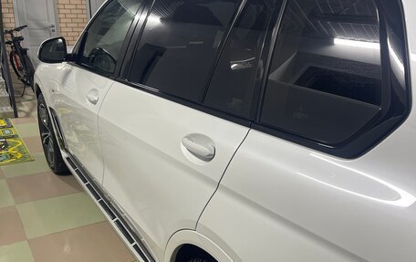 BMW X7, 2019 год, 8 590 000 рублей, 16 фотография